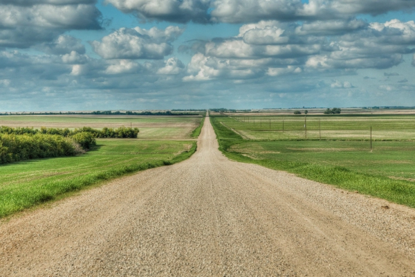 main-road